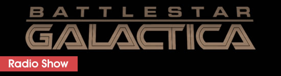 Battlestar Galactica
