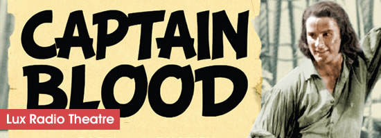 Lux Radio Theatre Phantom of the Opera