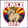 KMLE Radio