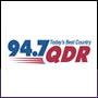 WQDR Country