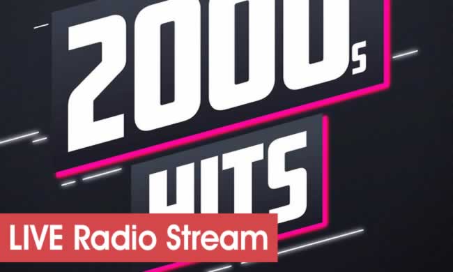 2000's HITS Radio
