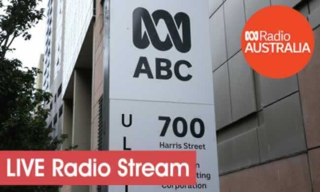 ABC Australia Radio