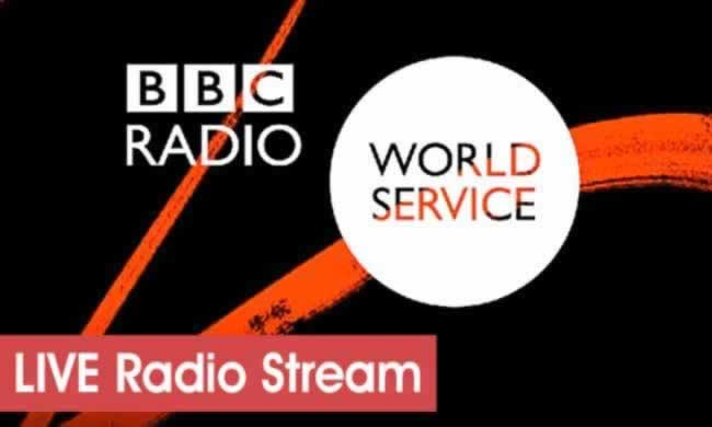 BBC World Service