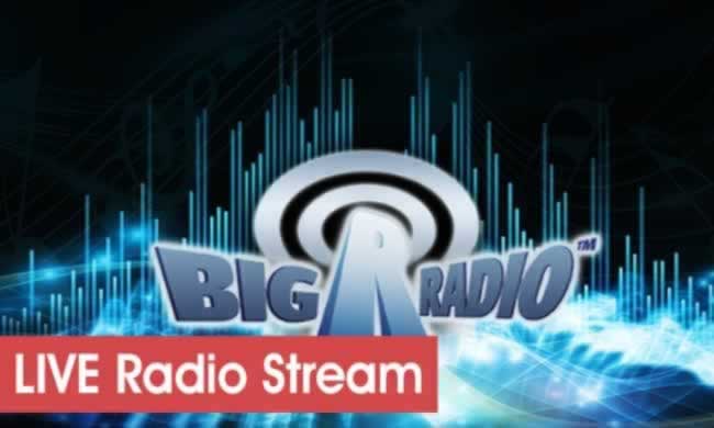 Big R Radio Stream