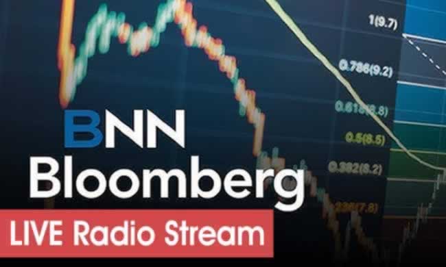 Bloomberg Radio Stream