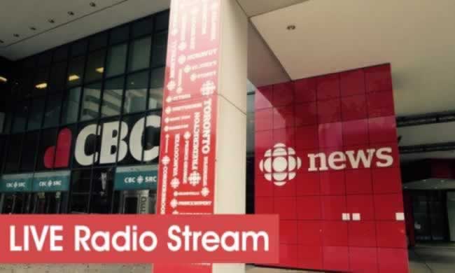 CBC Radio One