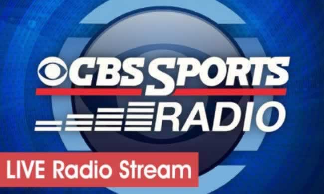 CBS Sports Radio