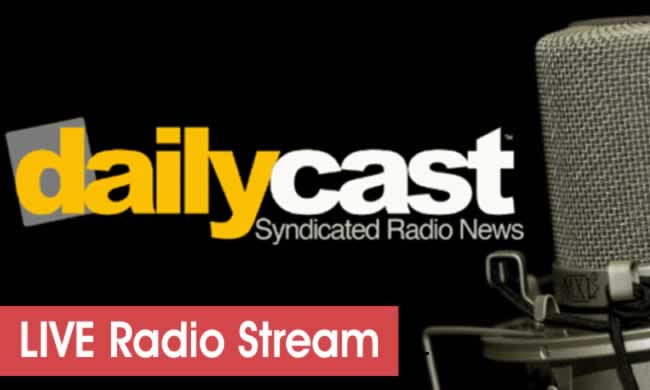 Dailycast News Radio