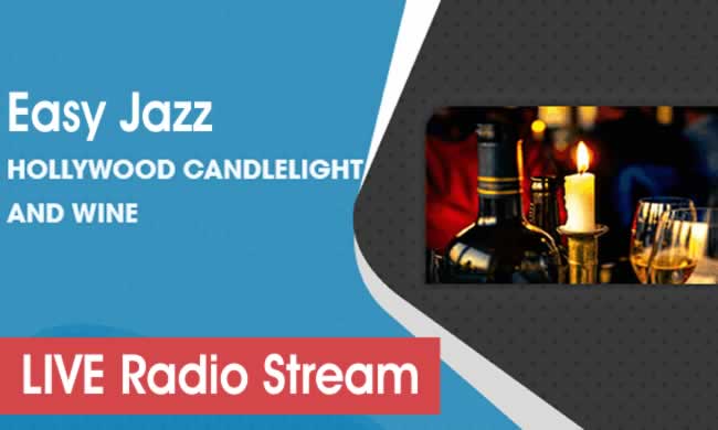 Easy Jazz Radio