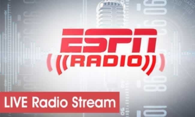 ESPN Sports Radio