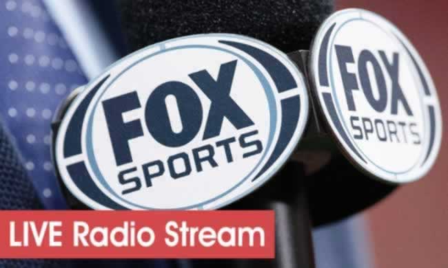 FOX Sports Radio