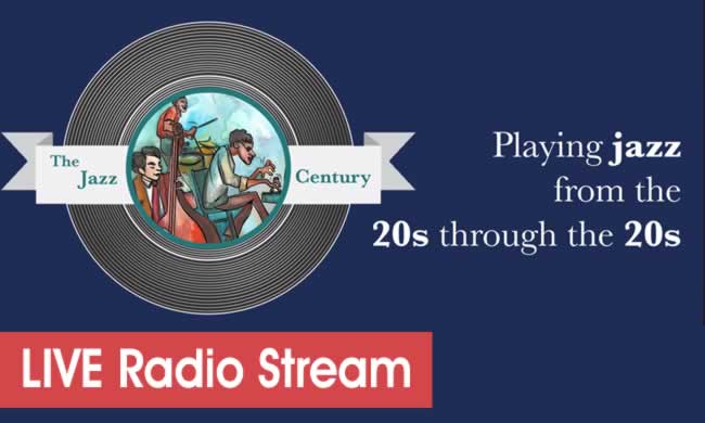 Jazz Century Radio