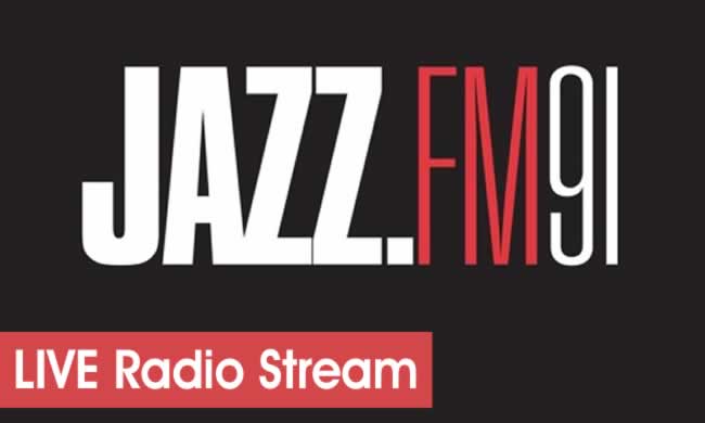 Jazz 91 Radio