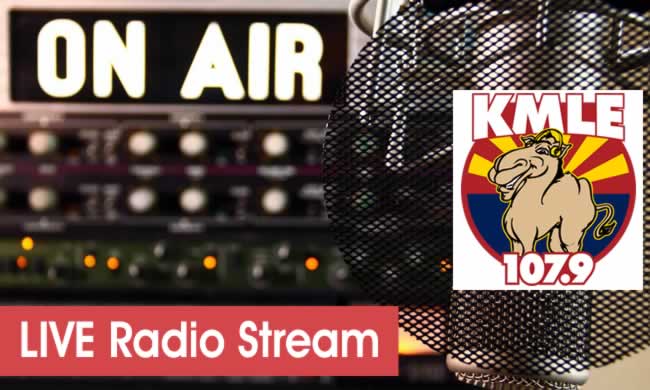 KLME Country Radio
