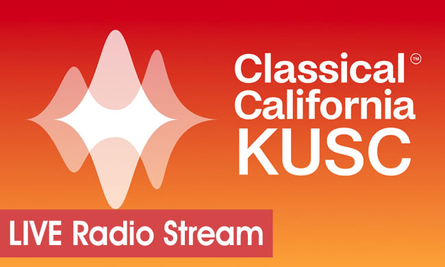KUSC Classical Radio