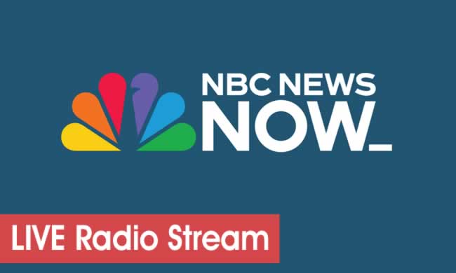 NBC NOW Radio