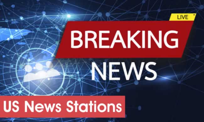 LIVE | News Stations