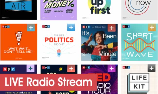 National Public Radio