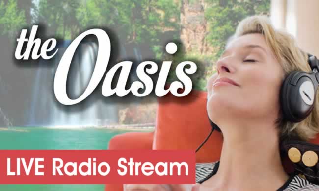 Classical Oasis Radio