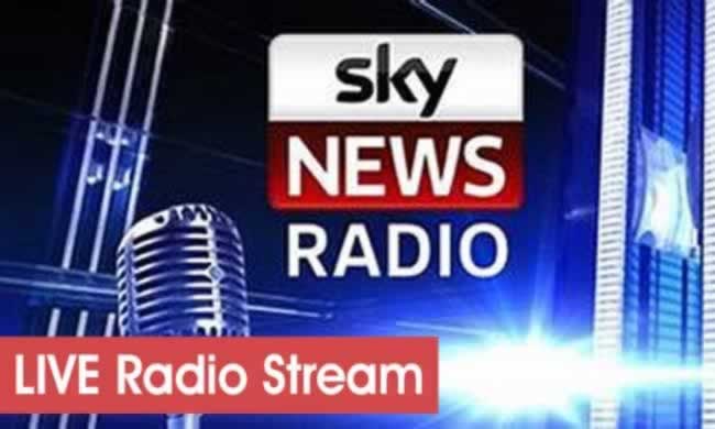 SKY News Radio