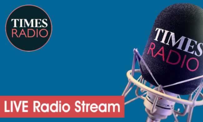 Times News Radio
