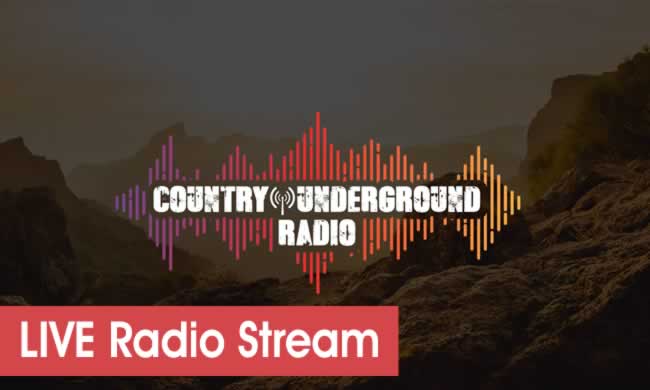 Under Country Radio