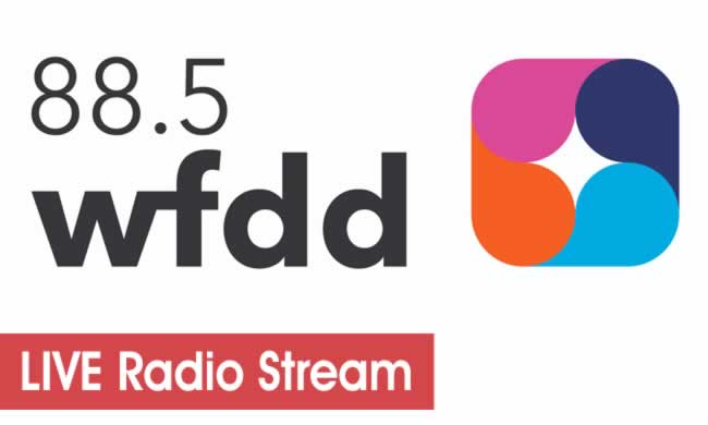 WFDD Public Radio