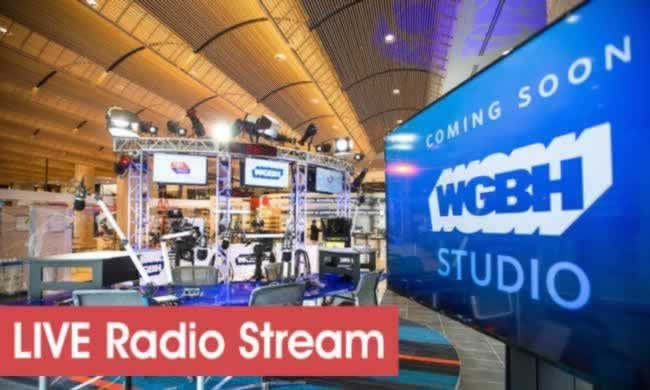 WGBH Public Radio