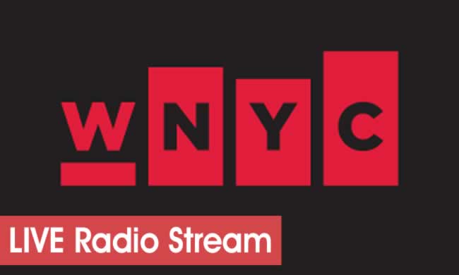 WNYC Public Radio