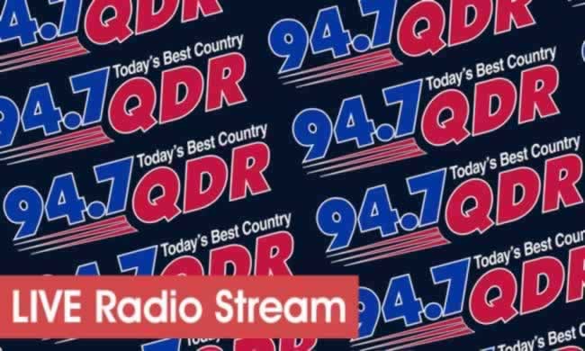 WQDR Country Radio