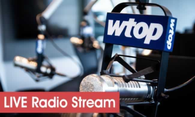 WTOP News Radio