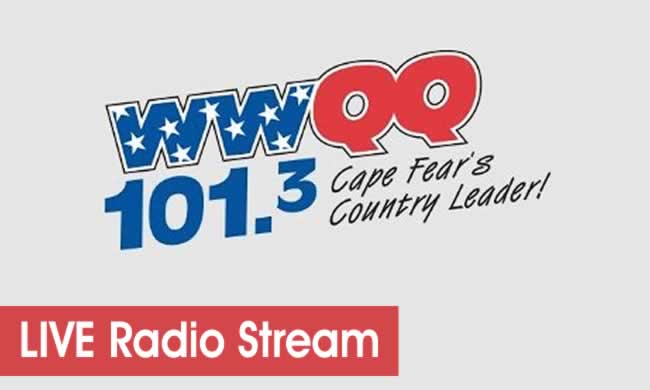 WWQQ-FM Country Radiot