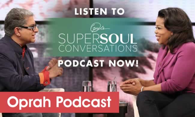 Podcast | Oprah's Super Soul