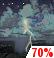 Sunday Night: Showers and thunderstorms likely before 8pm, then a chance of showers and thunderstorms between 8pm and 2am. Partly cloudy, with a low around 76. West southwest wind around 5 mph. Chance of precipitation is 70%. Sunday Night: Showers And Thunderstorms Likely then Chance Showers And Thunderstorms