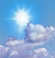 Thursday: Mostly Sunny